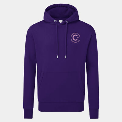 Unisex Hoodie Thumbnail