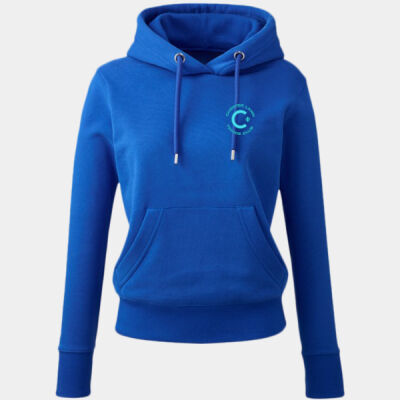 Women's Hoodie Thumbnail