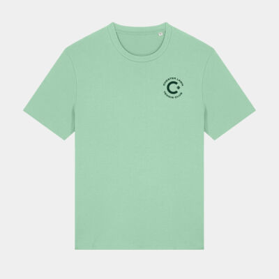 Men's Cotton T-Shirt Thumbnail