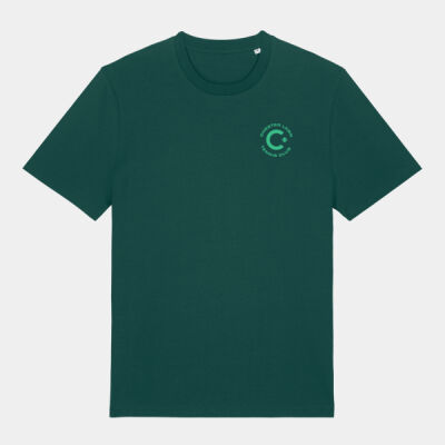 Men's Cotton T-Shirt Thumbnail