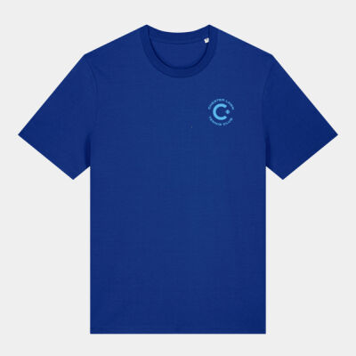 Men's Cotton T-Shirt Thumbnail