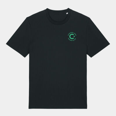 Men's Cotton T-Shirt Thumbnail