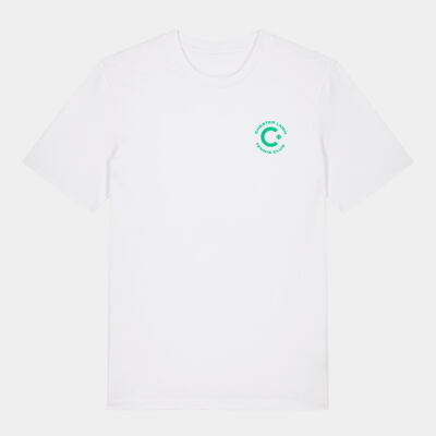 Men's Cotton T-Shirt Thumbnail