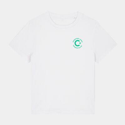 Women's Cotton T-Shirt Thumbnail