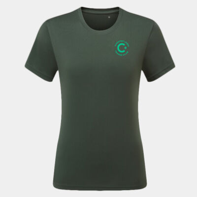 Women's Performance T-Shirt Thumbnail