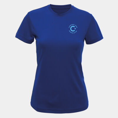 Women's Performance T-Shirt Thumbnail
