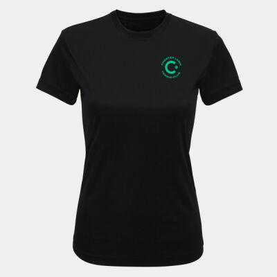 Women's Performance T-Shirt Thumbnail