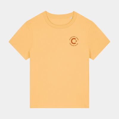 Women's Cotton T-Shirt Thumbnail