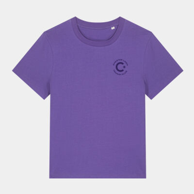 Women's Cotton T-Shirt Thumbnail