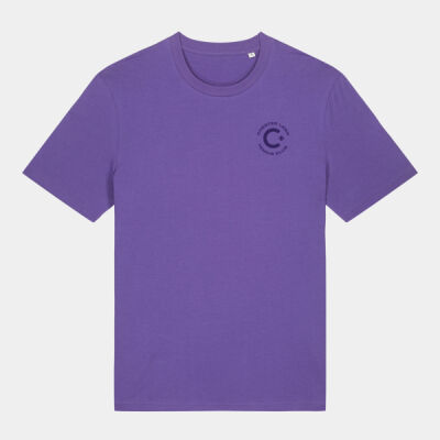 Men's Cotton T-Shirt Thumbnail