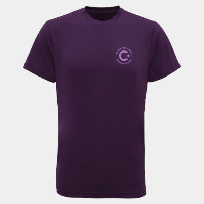 Men's Performance T-Shirt Thumbnail