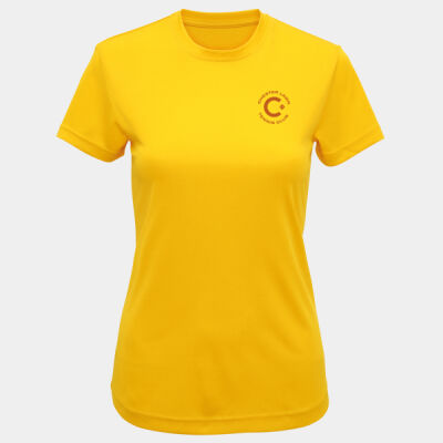Women's Performance T-Shirt Thumbnail