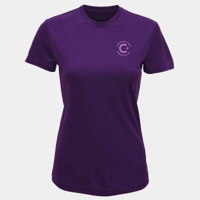 Women's Performance T-Shirt Thumbnail