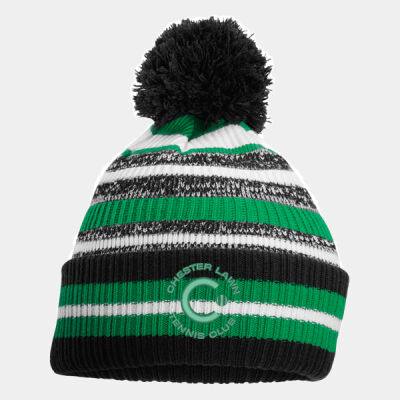 Multi Fan Beanie Thumbnail