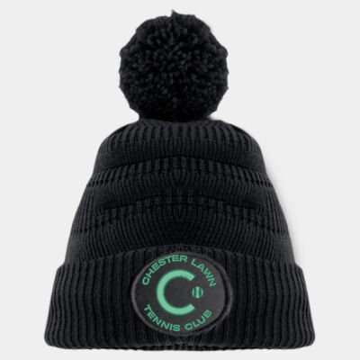 Fan Patch Beanie Thumbnail