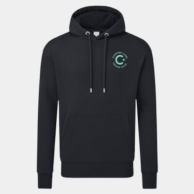 Unisex Hoodie Thumbnail