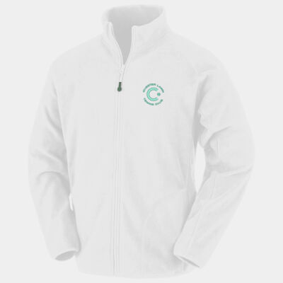 Unisex Recycled Fleece Thumbnail