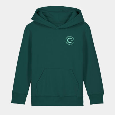 Kids Hoodie Thumbnail